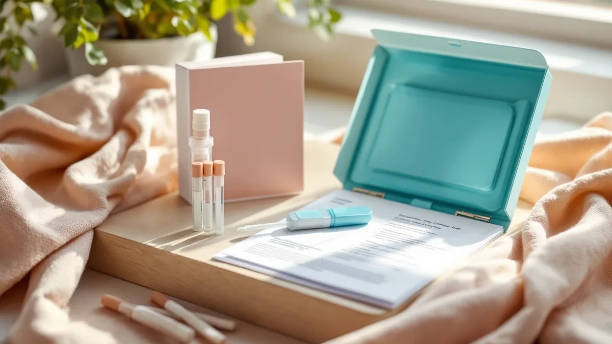 Gut Health Test Kits: What At-Home Tests Can (and Can't) Tell You