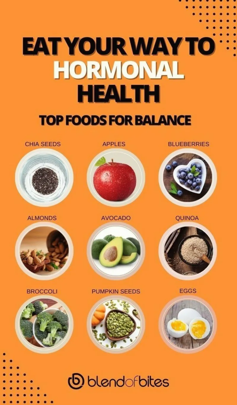 Hormones and Your Gut: The Estrobolome Explained