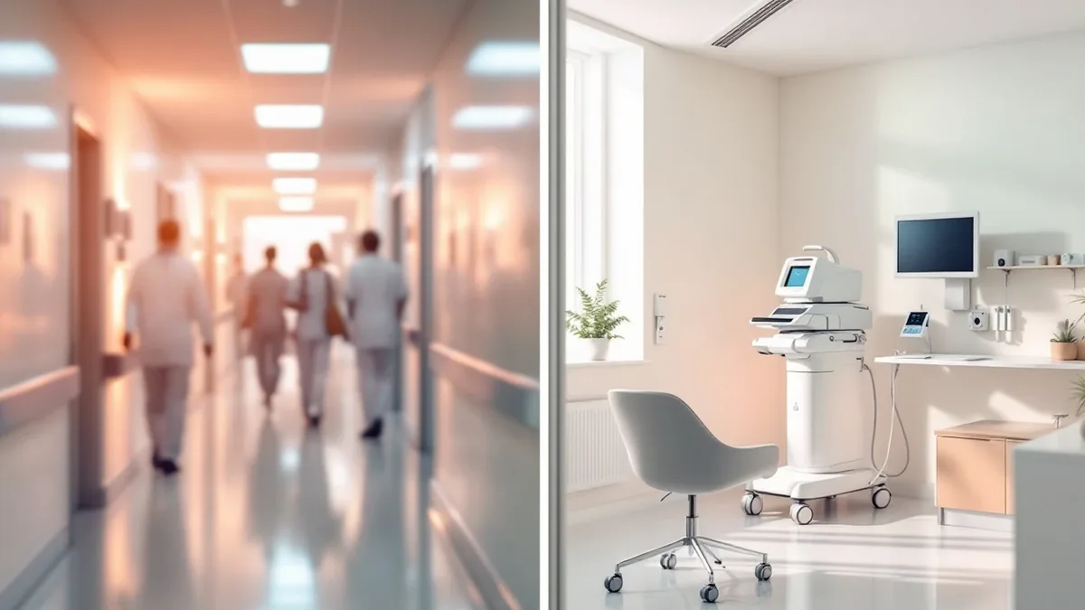 Gut Health Testing on the NHS vs Private Functional Testing