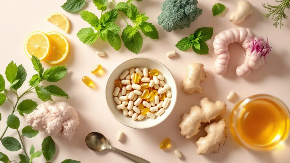 IBS and Gut Health: A Functional Medicine Approach