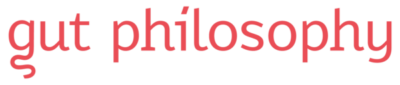 gutphilosophy logo