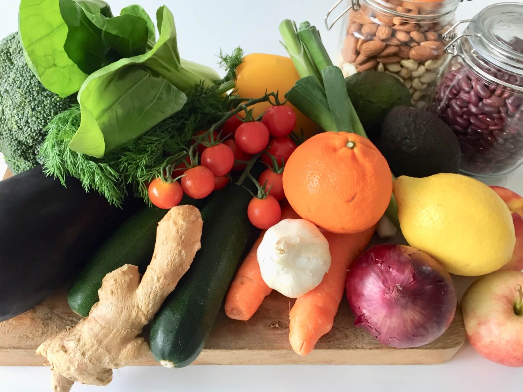 Vegan diet – what you should know for optimal health.