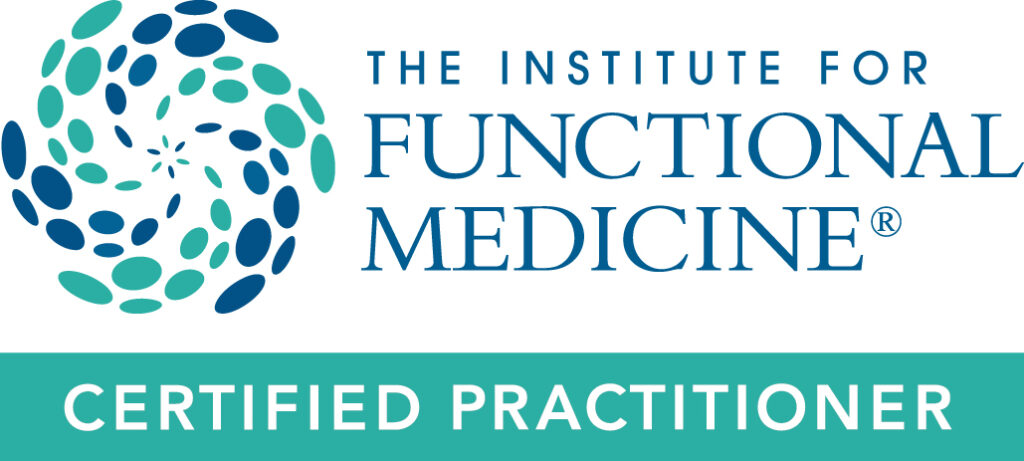 Functional Medicine Certified Practitioner